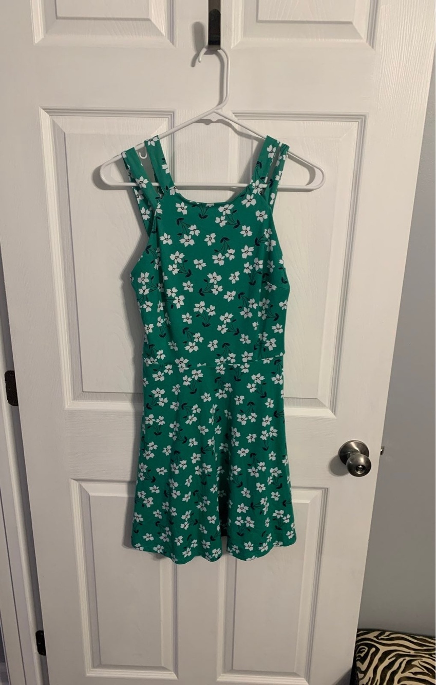 By & By dress. New with tags. Size Medium.